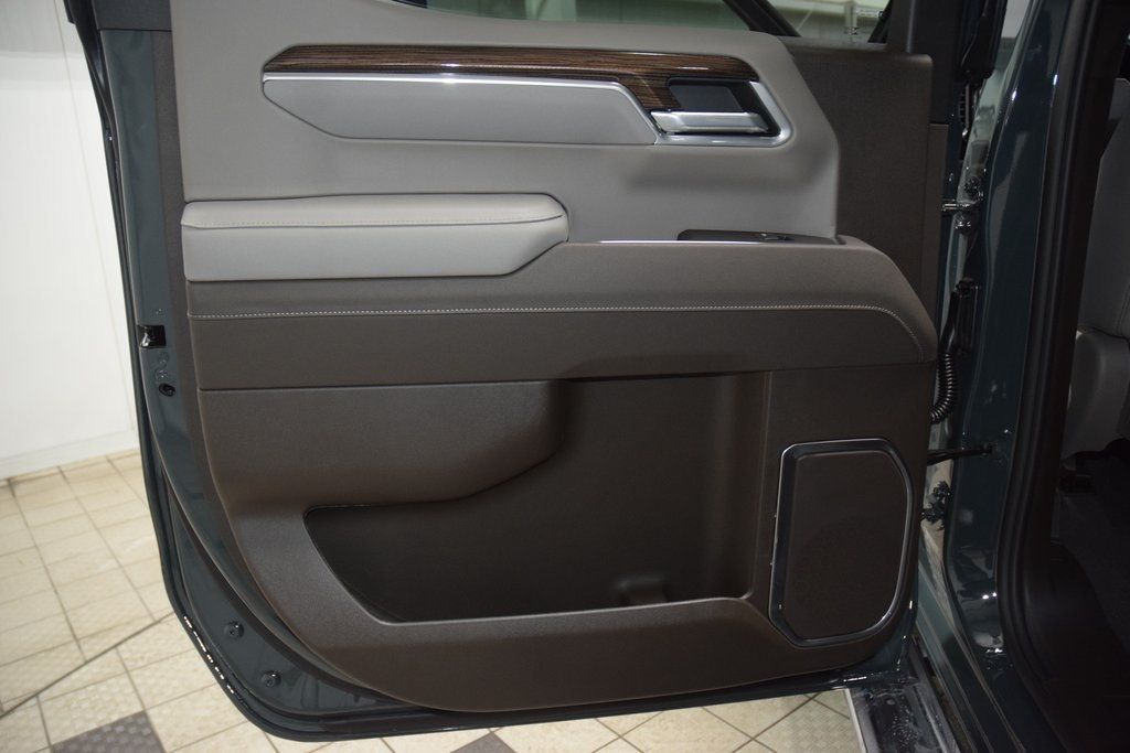 2026 Chevrolet Silverado 1500 LT - 22959476 - 42