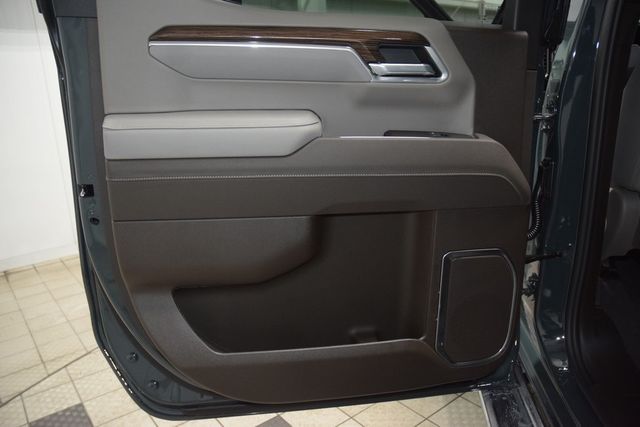 2026 Chevrolet Silverado 1500 LT - 22959476 - 42