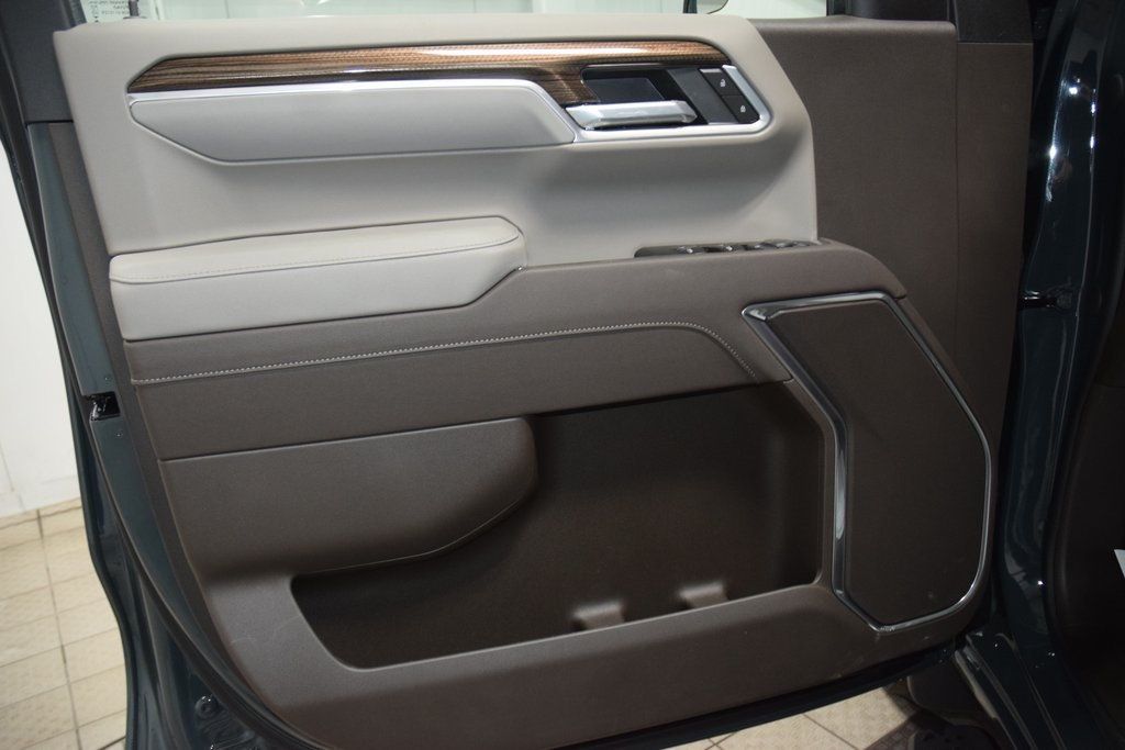 2026 Chevrolet Silverado 1500 LT - 22959476 - 44