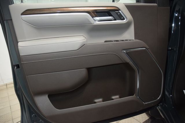 2026 Chevrolet Silverado 1500 LT - 22959476 - 44