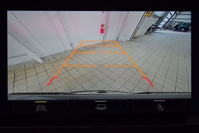 2026 Chevrolet Silverado 1500 LT - 22959476 - 47