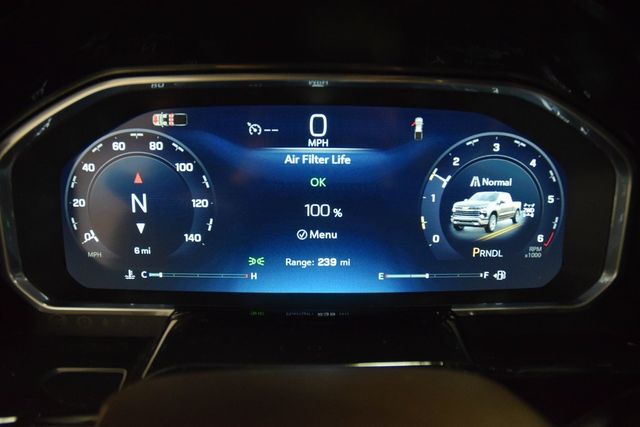 2026 Chevrolet Silverado 1500 LT - 22959476 - 48