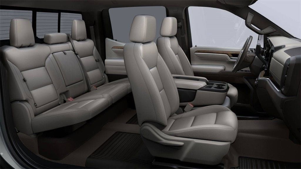 2026 Chevrolet Silverado 1500 LT - 22959476 - 6