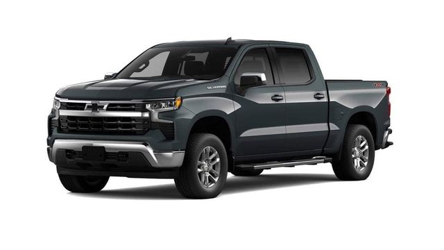 2026 Chevrolet Silverado 1500 LT - 22959476 - 7