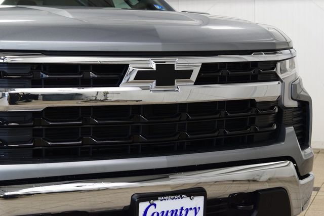 2026 Chevrolet Silverado 1500 LT - 22967125 - 10