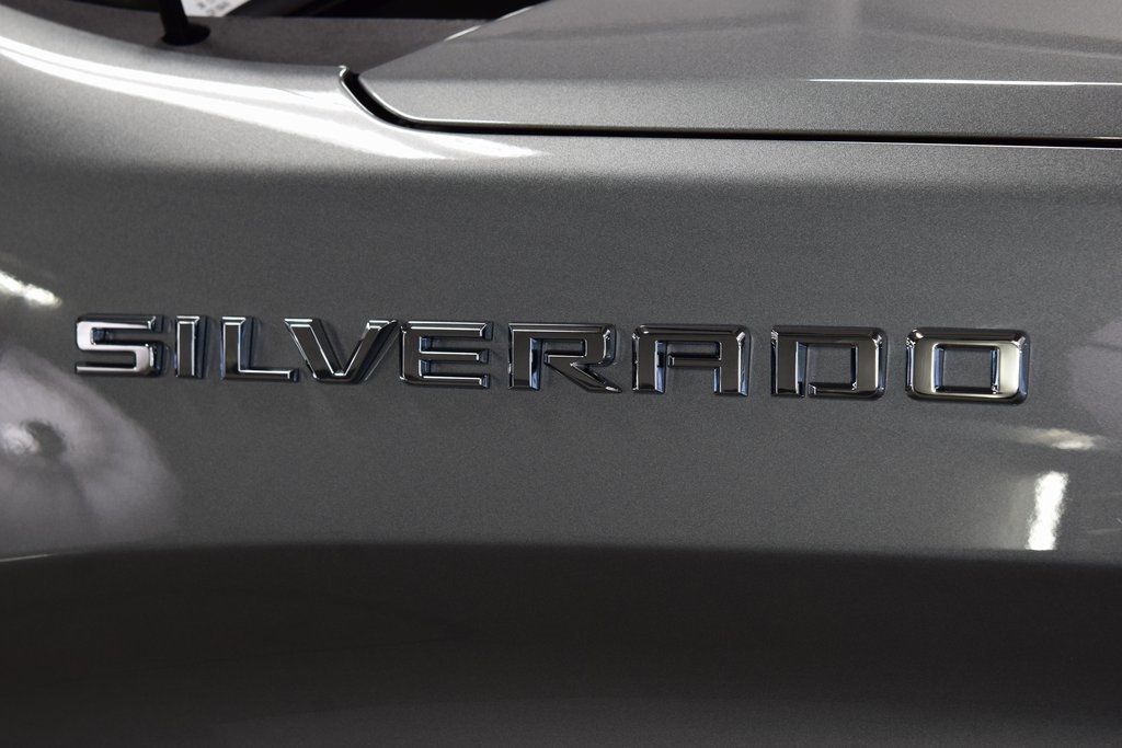 2026 Chevrolet Silverado 1500 LT - 22967125 - 15