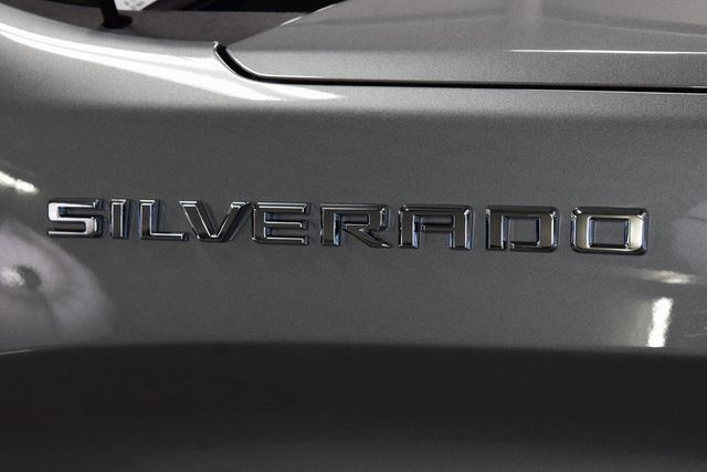 2026 Chevrolet Silverado 1500 LT - 22967125 - 15