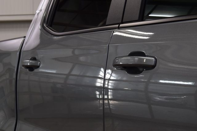 2026 Chevrolet Silverado 1500 LT - 22967125 - 17