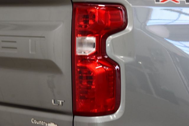 2026 Chevrolet Silverado 1500 LT - 22967125 - 18