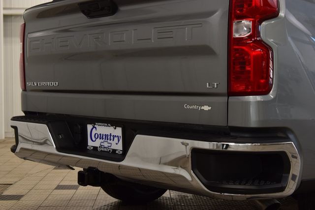 2026 Chevrolet Silverado 1500 LT - 22967125 - 20