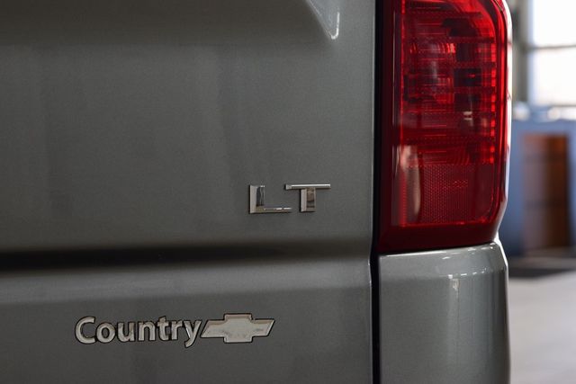 2026 Chevrolet Silverado 1500 LT - 22967125 - 21