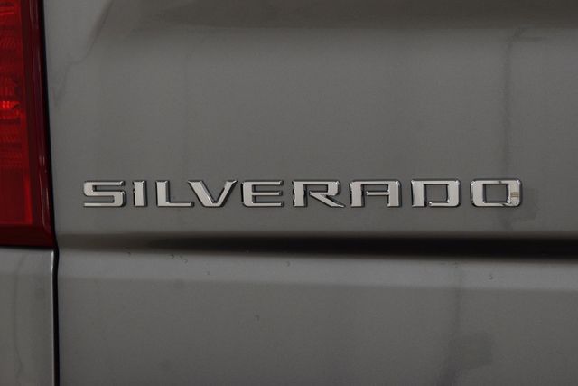 2026 Chevrolet Silverado 1500 LT - 22967125 - 22