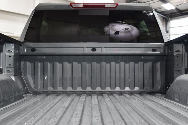 2026 Chevrolet Silverado 1500 LT - 22967125 - 23