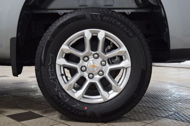 2026 Chevrolet Silverado 1500 LT - 22967125 - 26