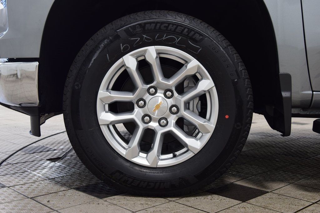2026 Chevrolet Silverado 1500 LT - 22967125 - 27