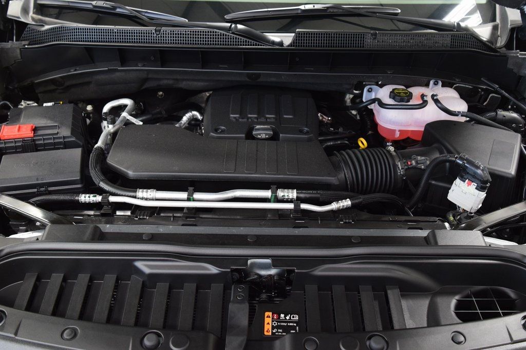 2026 Chevrolet Silverado 1500 LT - 22967125 - 29