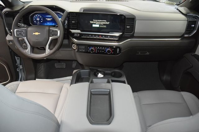 2026 Chevrolet Silverado 1500 LT - 22967125 - 30