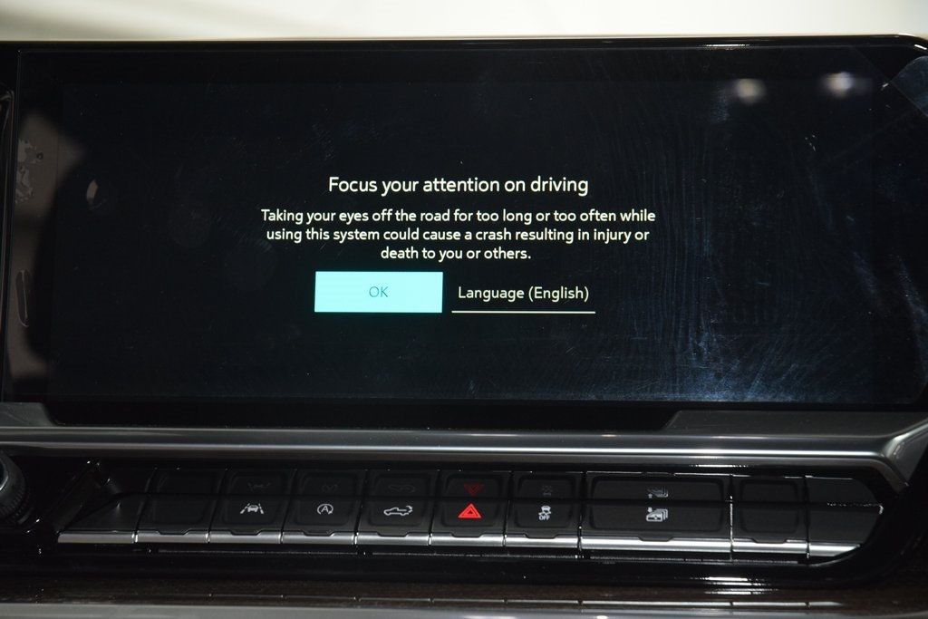 2026 Chevrolet Silverado 1500 LT - 22967125 - 31