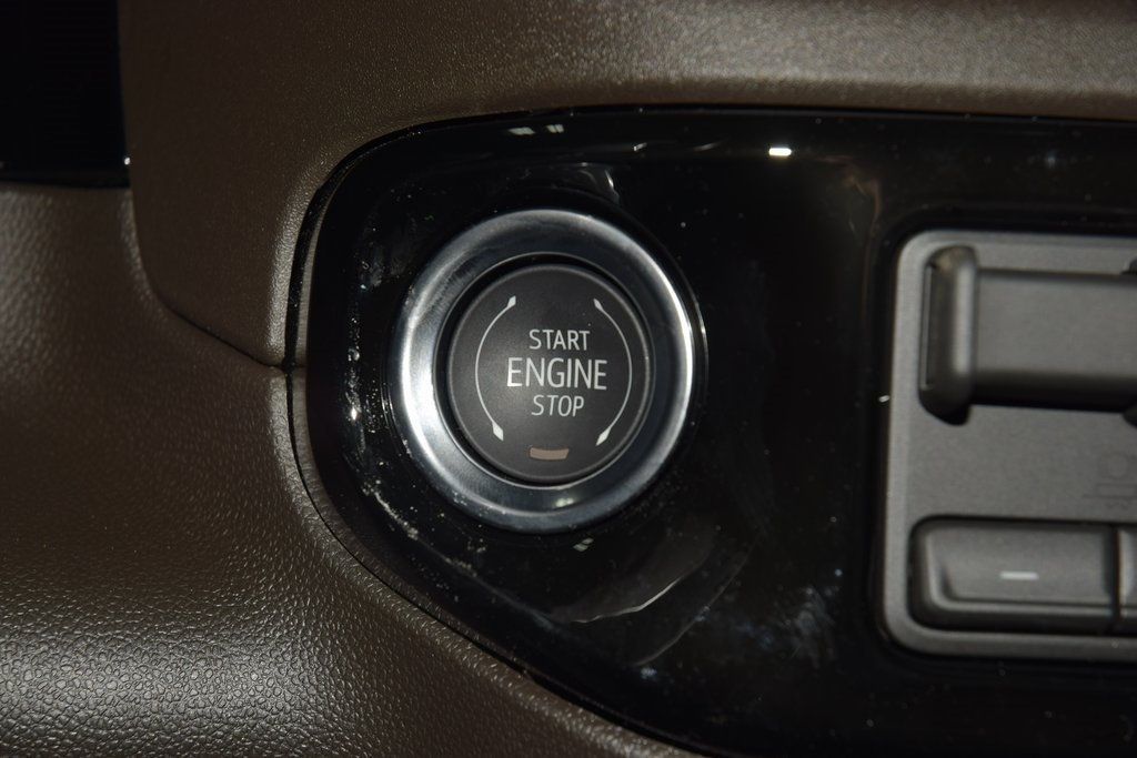 2026 Chevrolet Silverado 1500 LT - 22967125 - 34