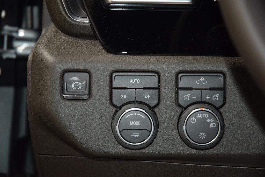 2026 Chevrolet Silverado 1500 LT - 22967125 - 35