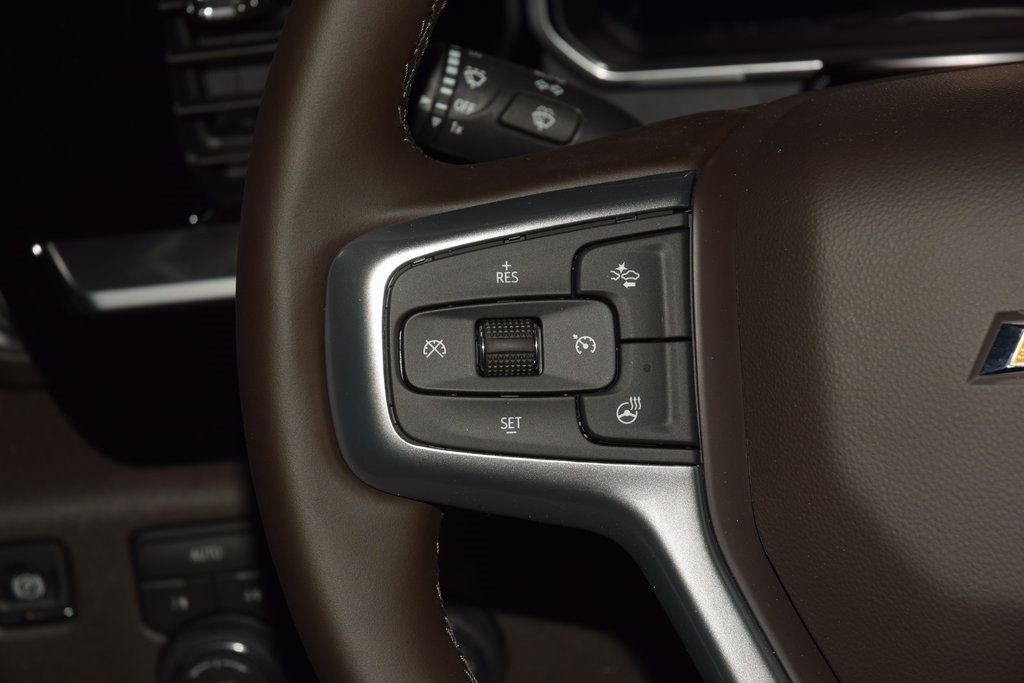 2026 Chevrolet Silverado 1500 LT - 22967125 - 37