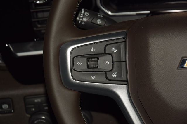 2026 Chevrolet Silverado 1500 LT - 22967125 - 37