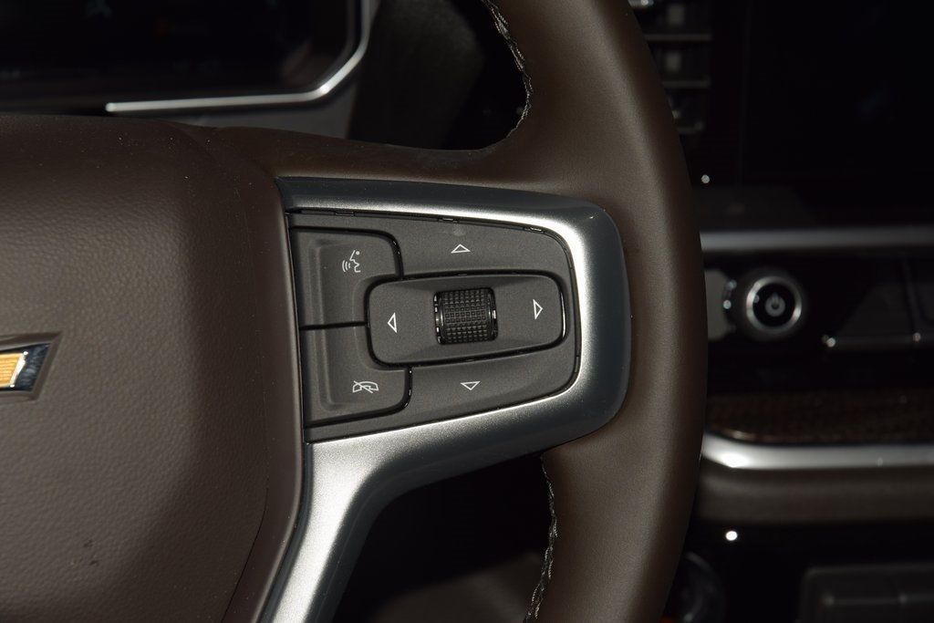 2026 Chevrolet Silverado 1500 LT - 22967125 - 38