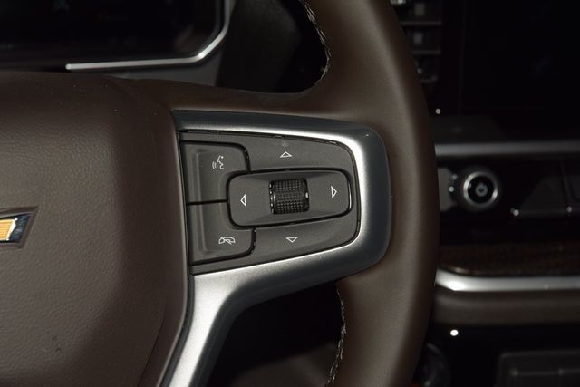 2026 Chevrolet Silverado 1500 LT - 22967125 - 38