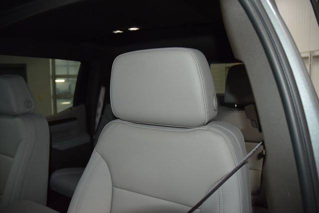 2026 Chevrolet Silverado 1500 LT - 22967125 - 41