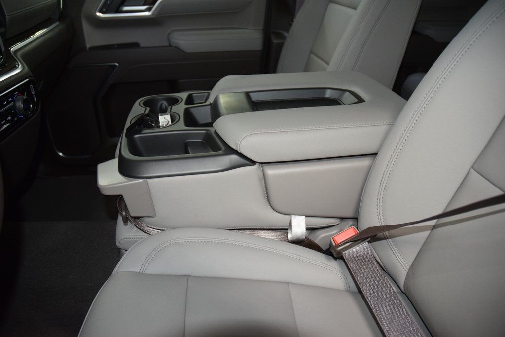 2026 Chevrolet Silverado 1500 LT - 22967125 - 42