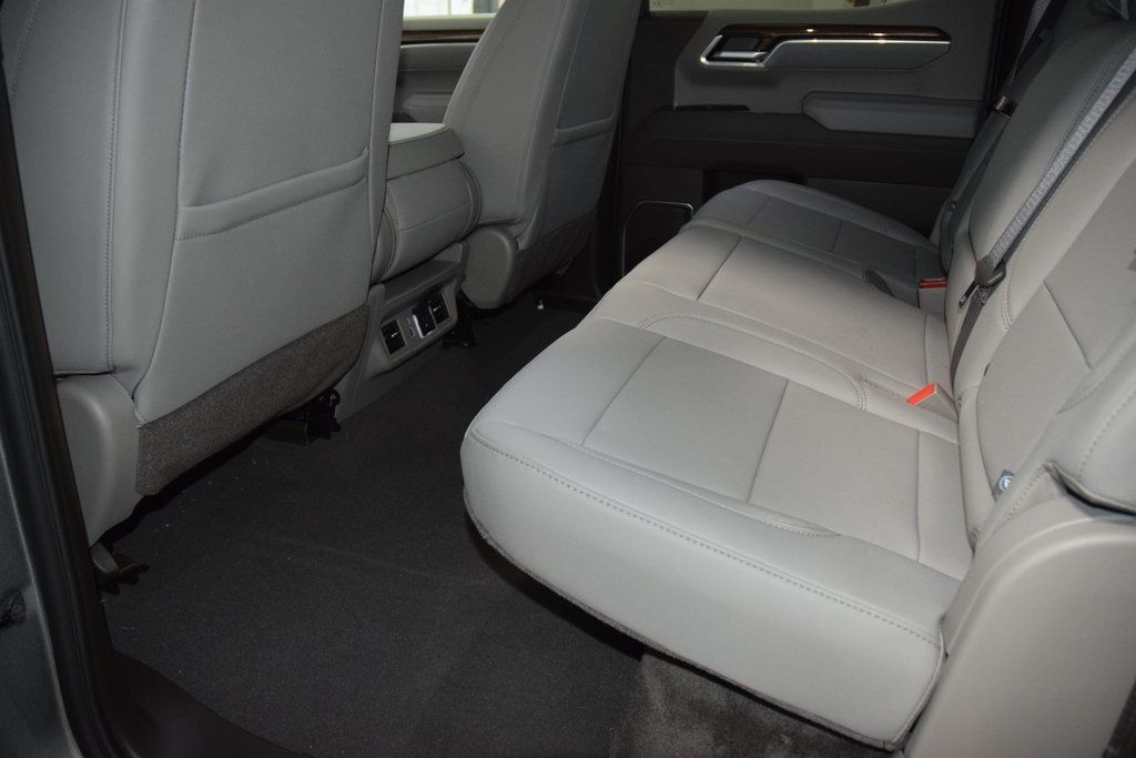 2026 Chevrolet Silverado 1500 LT - 22967125 - 43