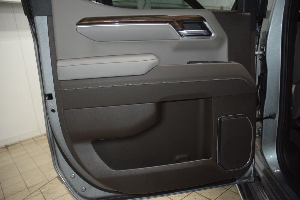 2026 Chevrolet Silverado 1500 LT - 22967125 - 44