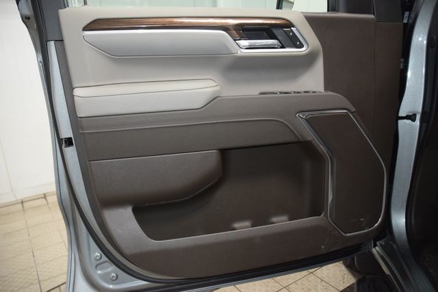 2026 Chevrolet Silverado 1500 LT - 22967125 - 46