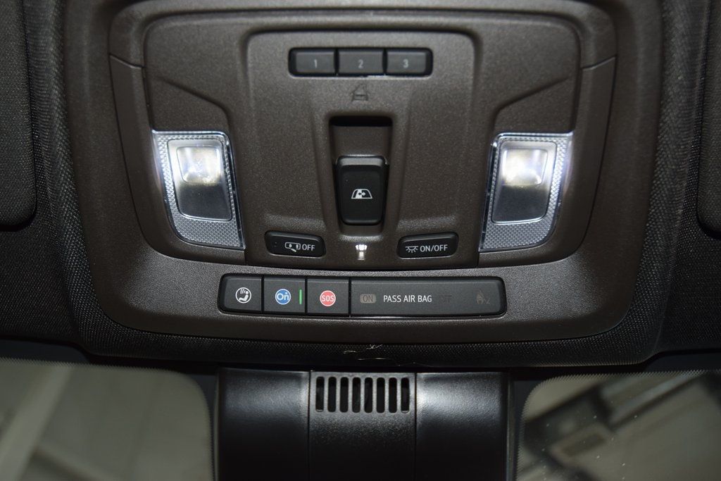 2026 Chevrolet Silverado 1500 LT - 22967125 - 48