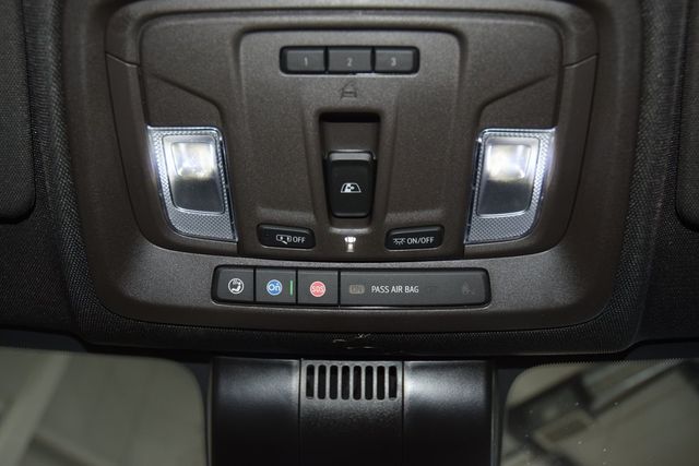 2026 Chevrolet Silverado 1500 LT - 22967125 - 48