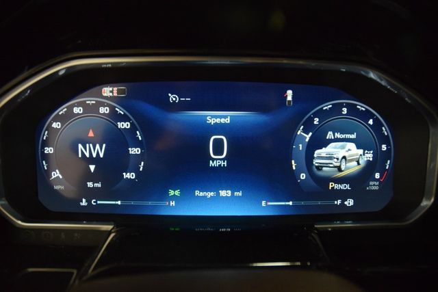 2026 Chevrolet Silverado 1500 LT - 22967125 - 50