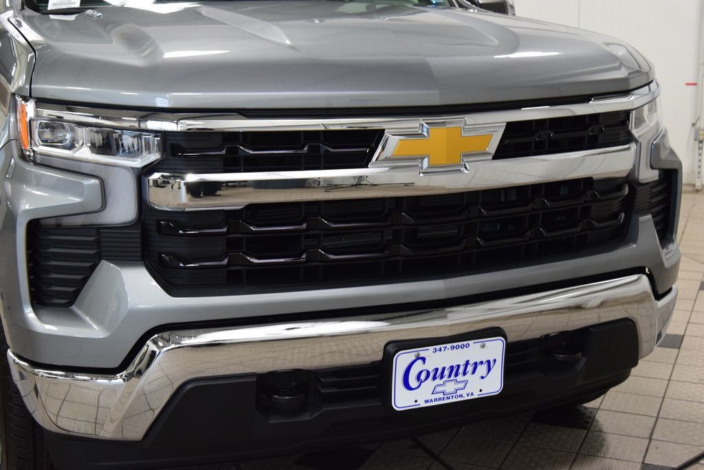 2026 Chevrolet Silverado 1500 LT - 23068973 - 12
