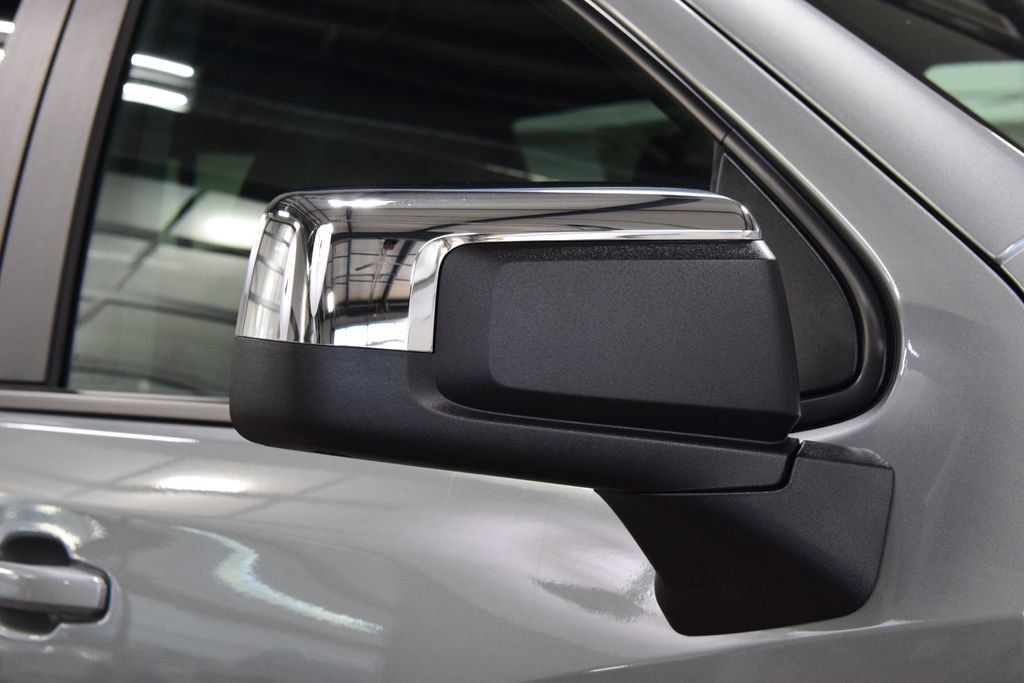 2026 Chevrolet Silverado 1500 LT - 23068973 - 16