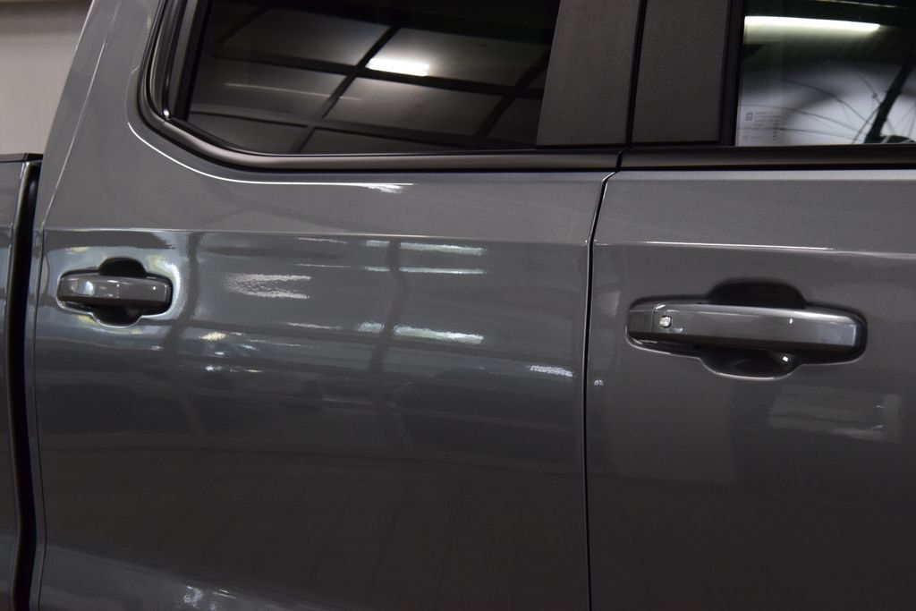 2026 Chevrolet Silverado 1500 LT - 23068973 - 17