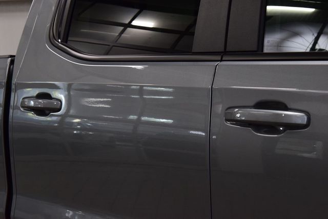 2026 Chevrolet Silverado 1500 LT - 23068973 - 17