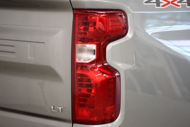 2026 Chevrolet Silverado 1500 LT - 23068973 - 18