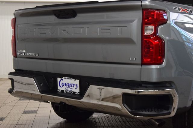 2026 Chevrolet Silverado 1500 LT - 23068973 - 20