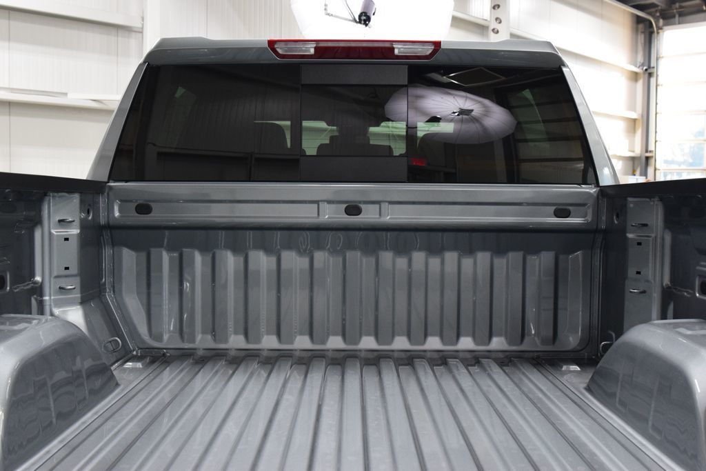 2026 Chevrolet Silverado 1500 LT - 23068973 - 23