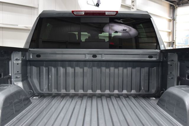 2026 Chevrolet Silverado 1500 LT - 23068973 - 23