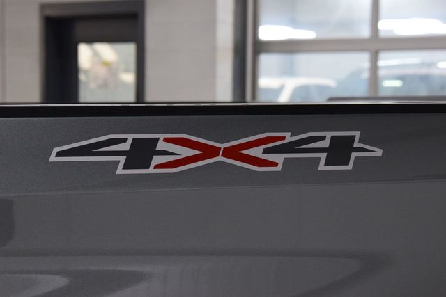 2026 Chevrolet Silverado 1500 LT - 23068973 - 25