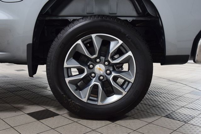 2026 Chevrolet Silverado 1500 LT - 23068973 - 26