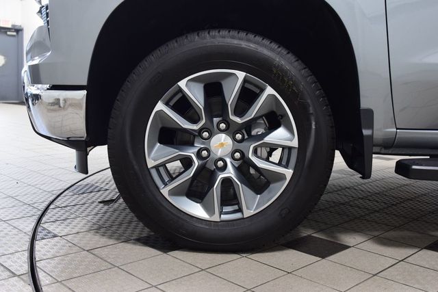 2026 Chevrolet Silverado 1500 LT - 23068973 - 27