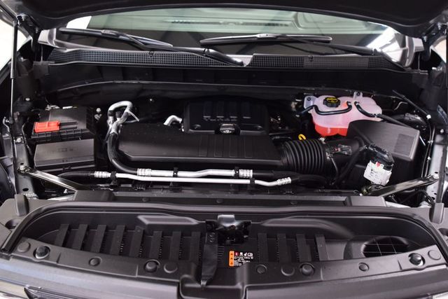 2026 Chevrolet Silverado 1500 LT - 23068973 - 29