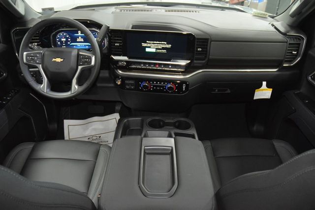 2026 Chevrolet Silverado 1500 LT - 23068973 - 30