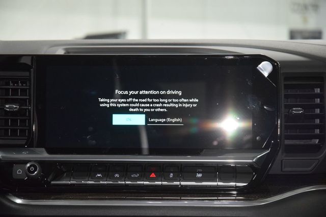 2026 Chevrolet Silverado 1500 LT - 23068973 - 31